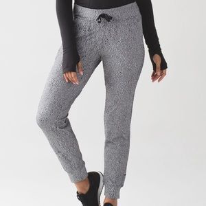 Lululemon Ready To Rulu Pant Jogger
